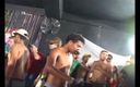Latino Boys Studio: È il carnevale in Brasile - Parte 2