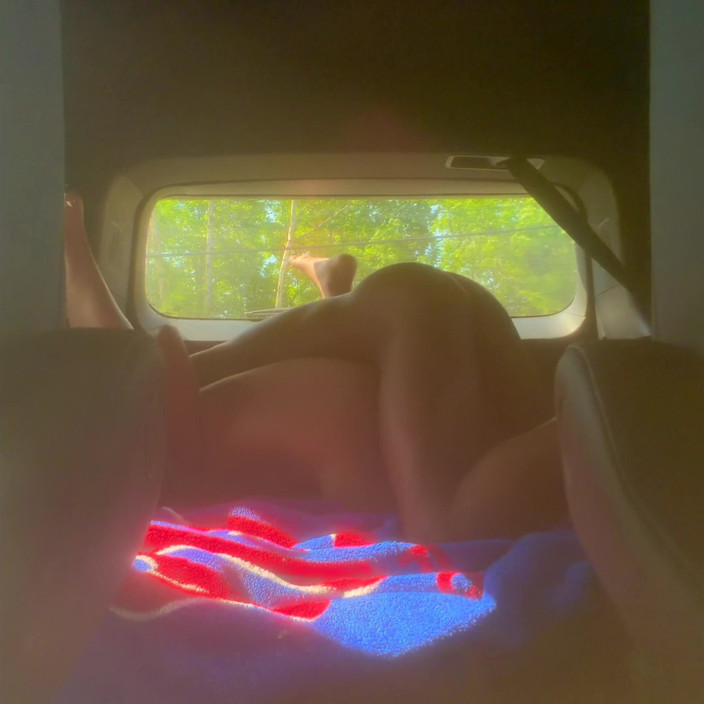 TheRealBigDaddyKJ: Thick BBW Dominican Rides Stepdaddy’s BBC