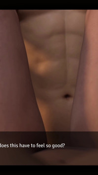 A Very Horny Cornerback (part 3)