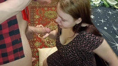 Jay_Marish: Sucked and Swallowed