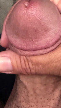 Balcony Wank Precum Dip v mé kávě