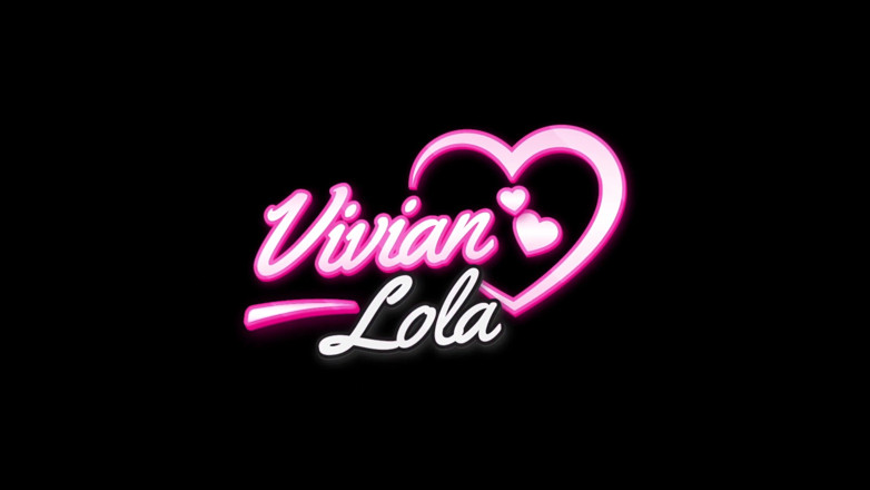 Vivian Lola: Anal Fuerte