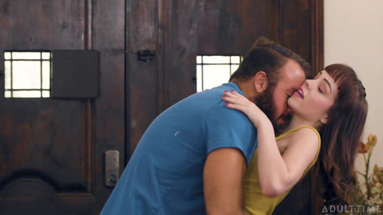 Adult Time: Adult time - rollenspiel wird Wirklichkeit für echte Polizisten natalia Starr...