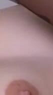 Czech Teen Amateur with Huge Butt Fucking Big Dick Stud