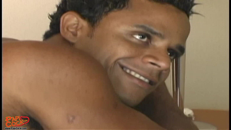 Papi Cock: Алонзо