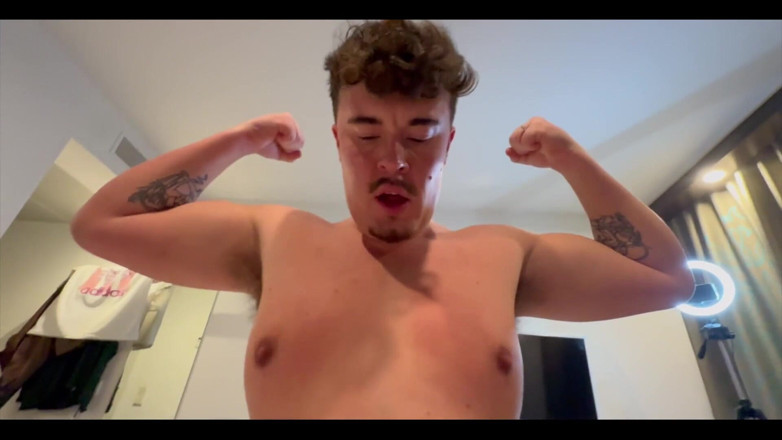 Twunkletoes: Prase dostane bušení