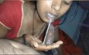 Your Paya bangoli: Sperma i munnen, verklig njut