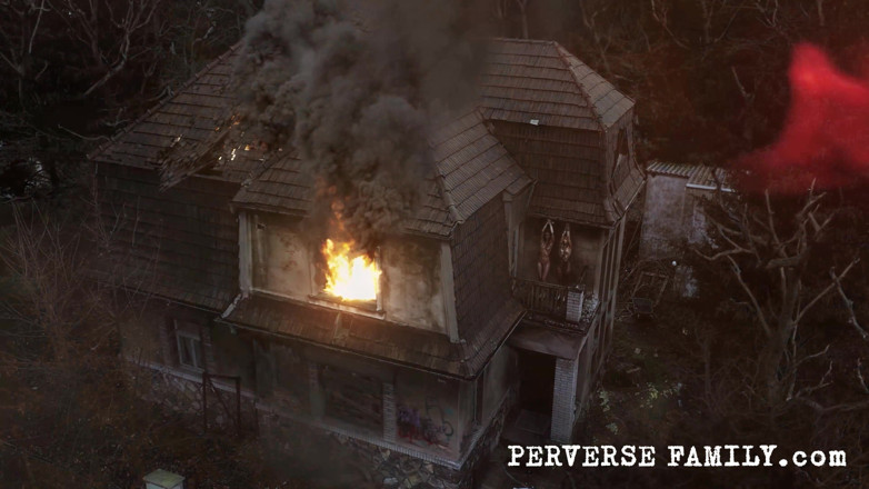 Perverse Family: Perverse Family 40.4 (season 3): Bingo Jackpot Winners