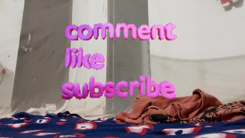 Heybaby: Повні нічні відео наїзниці, гаряча індійська пара має хардкорний секс, голосно стогне кремова пизда