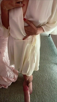 Blowjob Tease Fantasy
