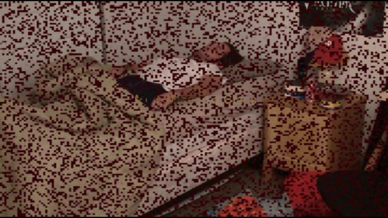 Reluctant Young Men Spanking: Mike bir dersi kaçırdı