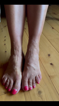 My Feet