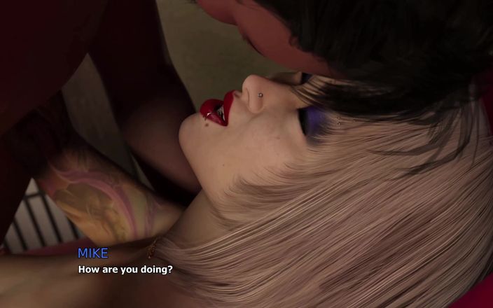Wickedgammes: Synové analarchy část 90