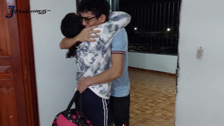 Kattytaylor: ฉันมาหาเยี่ยมบ้านหีของฉันแล้วเธอดูดควยฉันมันส์มาก