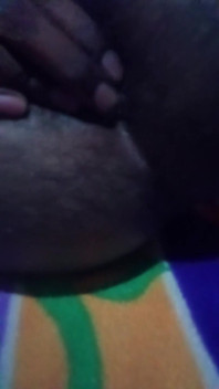 Kontol cokelat besar desi