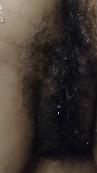 Bhabhi's Pussy Water Came Out Hot Pussy