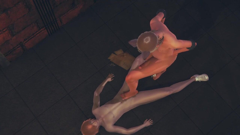 Yaoitube: やおいフェムボーイ - シシー・ノブ フットジョブ