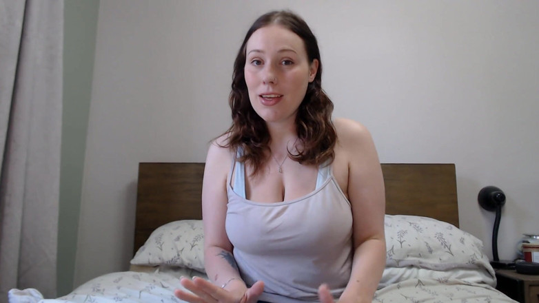 Ripley sweet studio: Begging You to Breed Me