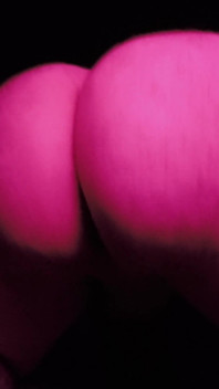 Potrząsanie moim dupkiem