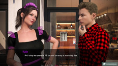 Porngame201: Kate #11