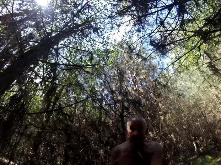 Andy: パート2 ウォーク2025