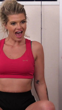 Personal Trainer