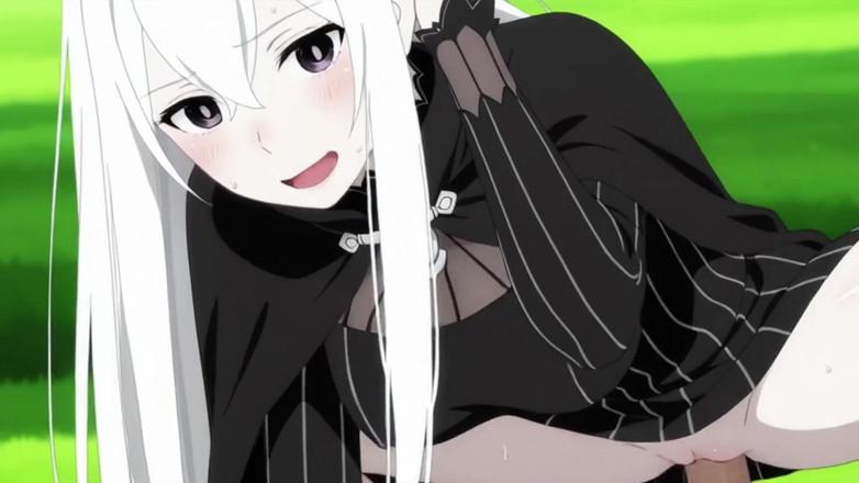 PRZNAI: Rezero Echidna slepice
