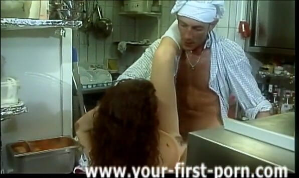 GERMAN PORN CLASSICS: Pornogruesse Aus Der Lederhose Mit Egon Kowalski. Best of Herzog...