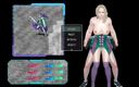 Dirty GamesXxX: Demon Hunter: Ntr Hentai cuckold vreemdgaand avontuurlijk seksspel - aflevering 4