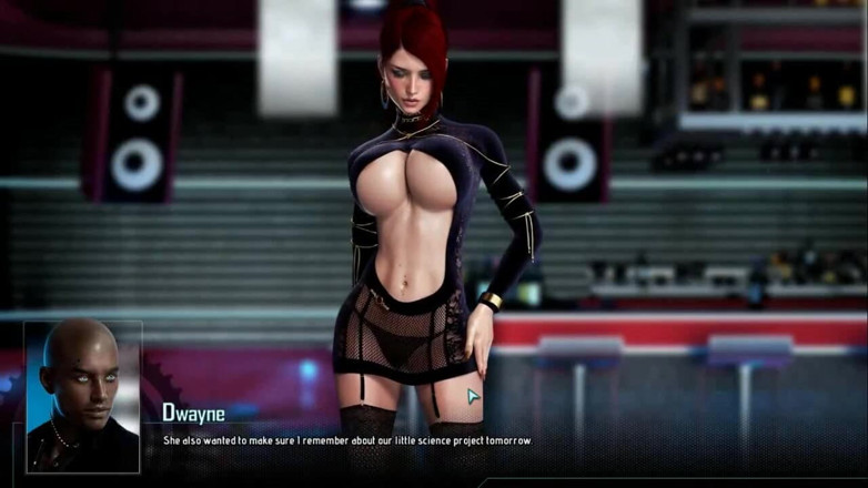 Dirty GamesXxX: Cockwork industries: toto místo voní jako sex - ep. 7