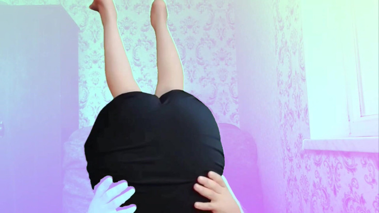 Kitty_Cross: 흑형 대물 과 섹스하는 백인 여성