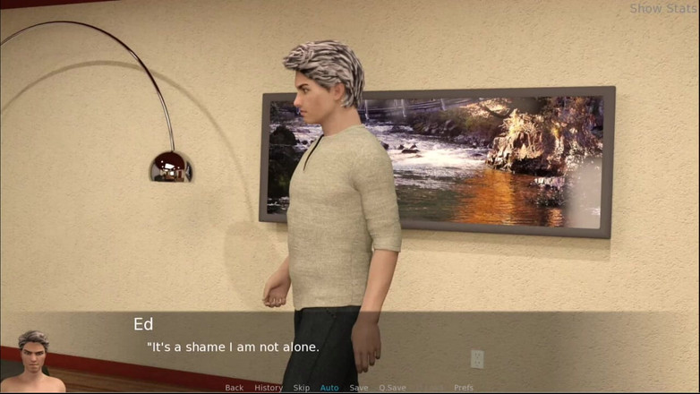 Kitty Gamer: Istri hot proyek #12 apa yang akan kamu lakukan jika melihat...