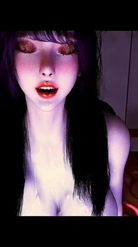 Eternal Fantasy Bogini w ruchu 3D - Hentai Animacja 3D