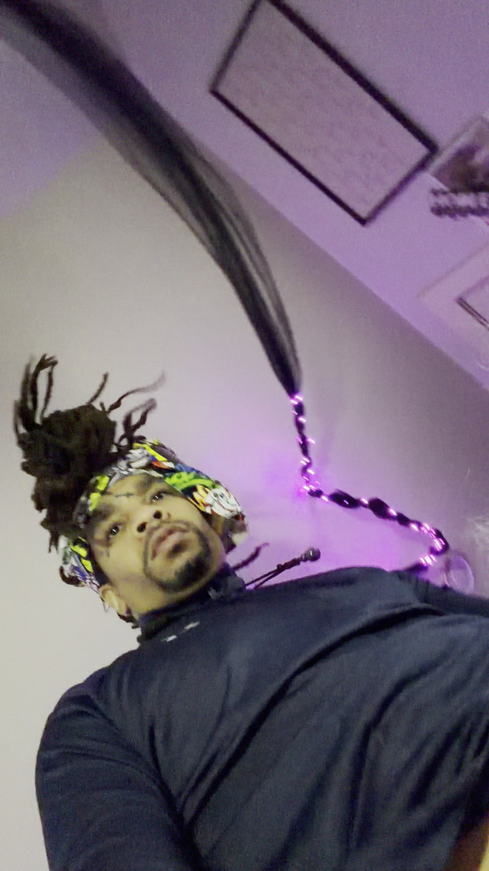 Skrilla4eva: 입 사랑