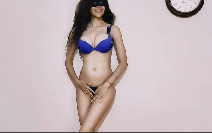 Kapsims: 유부녀 바비 첫 애널 재미