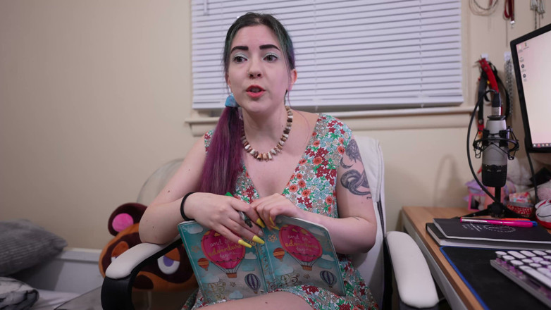 lilredvelvettt: Cuck Therapy for the Uncircumcised