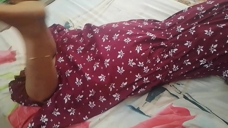 Skydreem1104: 夫婦が自宅でセックスを楽しむ