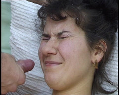 YOUR FIRST PORN: Šukám prodavačku Claudii