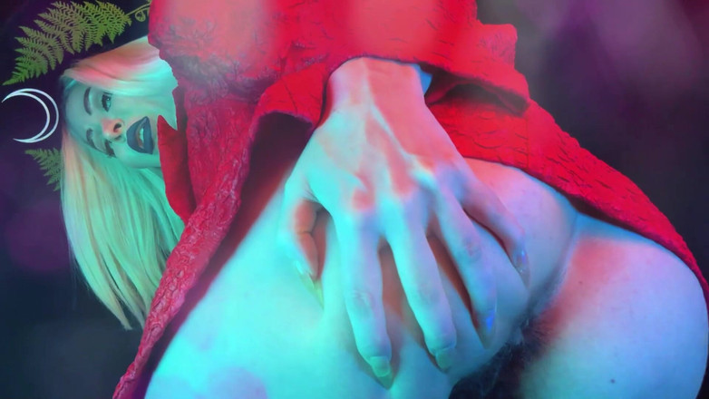 Baal Eldritch: Gniew czarownicy: Pet's Fate - Pierdzenie, Pierdzenie, Przekleństwo