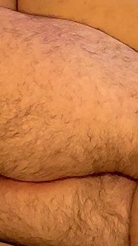 Urso Arrombado Blond Foda