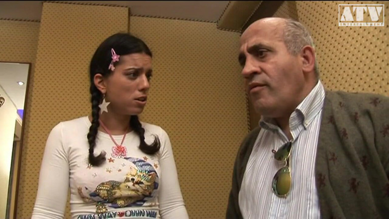 Hot Moments Of Pleasure ATV: Žhavé špinavé příběhy - vzrušující film s krásnými pornohvězdami