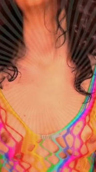 Tits Mesmerize