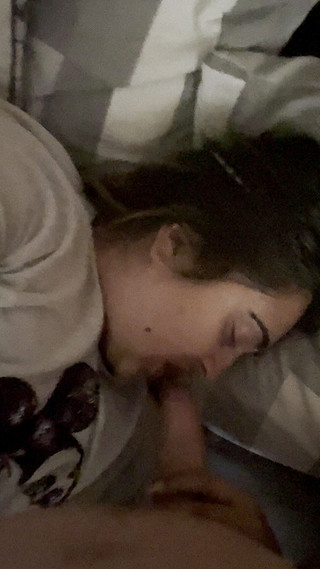 Filthy British Couple: Britská amatérská bbw coura kouří a mluví sprostě