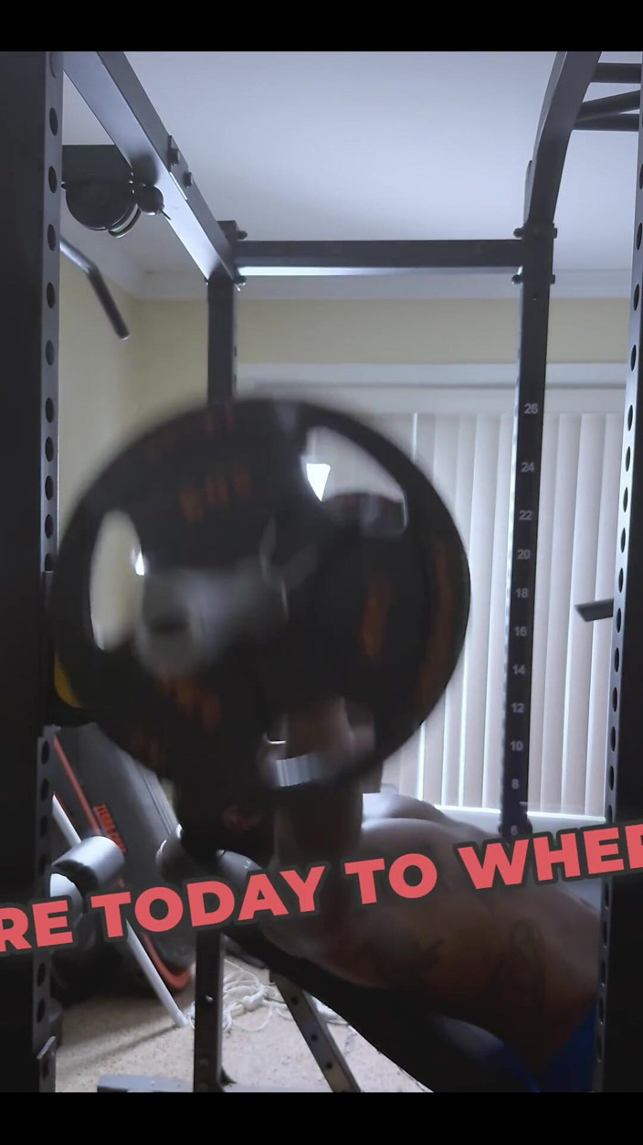 Hallelujah Johnson: McPherson - fitness vital # 44