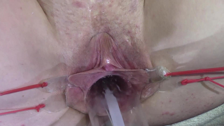 deep keely: 11 Ver Gespreide Kut Close up Neuken Met Lamp 1000 Watt