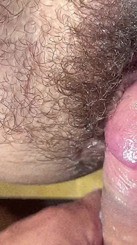 Stepmom Let Herself Be Fucked in Missionary Position Part2