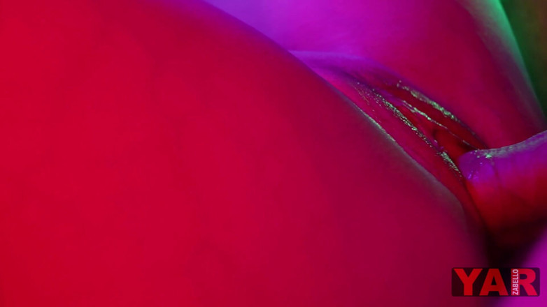 YARzabello: Köstlicher sex und blowjob von einem erwachsenen schätzchen, das einem...
