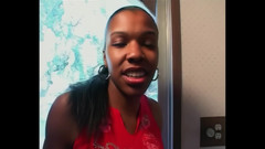 Africans Orgasm: Un Tip Alb Încearcă Pentru Prima Dată O Negresă În Formă