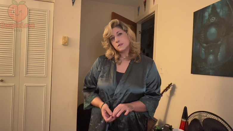 CoupleLove91783: I Thought You Were Your Stepdad