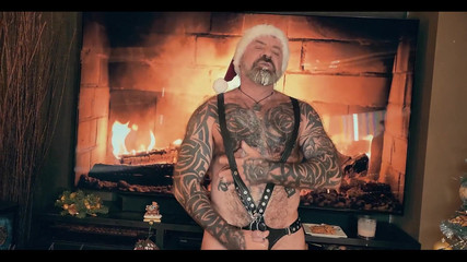 Marc Angelo: Bad Santa